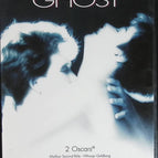 Ghost – Patrick Swayze, Demi Moore, Whoopi Goldberg – Drama-DVD