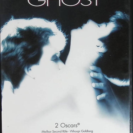 Ghost – Patrick Swayze, Demi Moore, Whoopi Goldberg – Drama-DVD