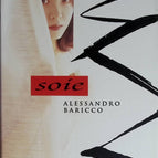 Silk - Alessandro Baricco - 1997 - book