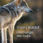 Der Erzengel der Wölfe - Thierry Bardot - Buch