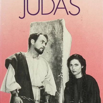 Judas - Marcel Pagnol - Buch