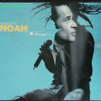 Métisse(s) - Yannick Noah - CD