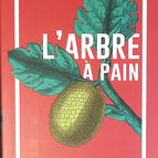 L'arbre à pain - Célestine Hitiura Vaite - livre