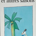 Spring and Other Seasons - Jean-Marie Gustave Le Clézio - 1991 - book