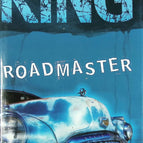 Roadmaster - Stephen King - livre