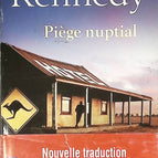 Bridal Trap - Douglas Kennedy - Buch