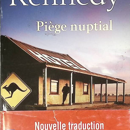 Bridal Trap - Douglas Kennedy - Buch