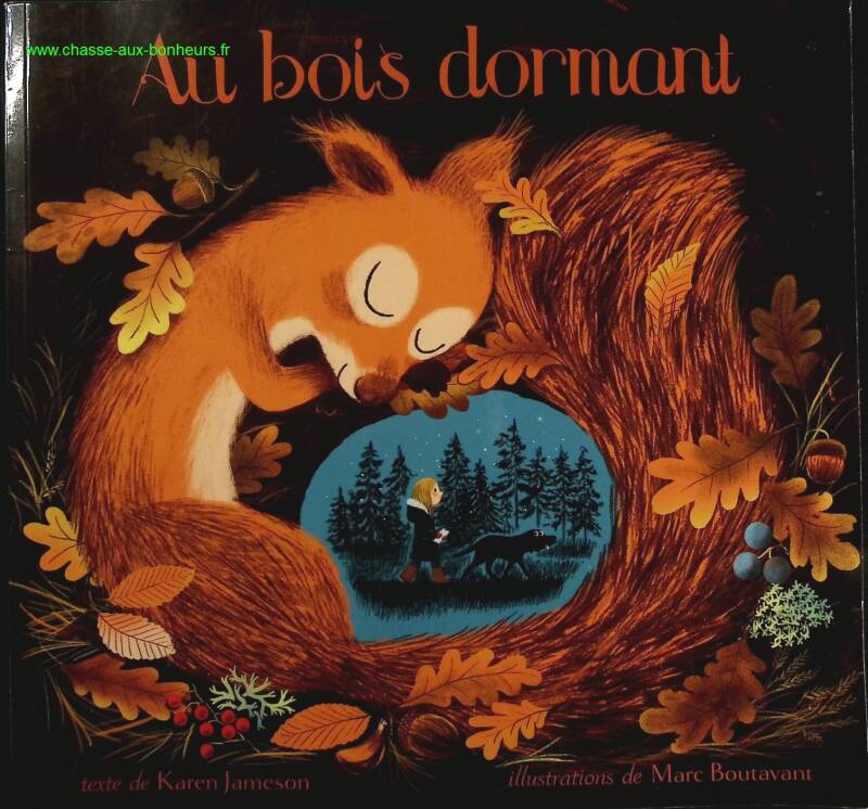 Sleeping Beauty - Karen Jameson - Book