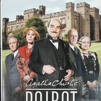 Agatha Christie - Poirot - Saison 13 - DVD
