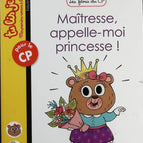 The Cp Rogue - Volume 5 - Teacher, Call Me Princess! - Mr Tan, Aurore Damant - book