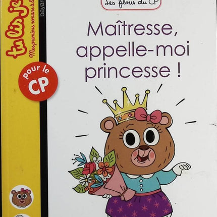 The Cp Rogue - Volume 5 - Teacher, Call Me Princess! - Mr Tan, Aurore Damant - book