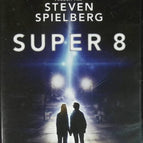 Super 8 - Kyle Chandler - Spielberg DVD fantastique