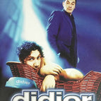 Didier - Alain Chabat, Jean-Pierre Bacri,- DVD comédie
