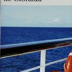 Le Marin de Gibraltar - Marguerite Duras - 2000 - livre