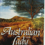 Australian Lady - Wood Barbara - Buch