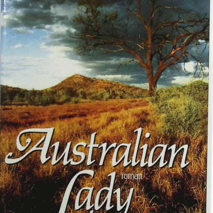 Australian Lady - Wood Barbara - Buch