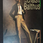 Balthus' Katzen - Alain Vircondelet - Buch