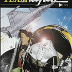 Team Rafale - Band 1 - Alpha-Präsentation - Frédéric Zumbiehl, É́ric Loutte - 2007 - Comic
