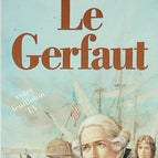 Der Gerfaut – Juliette Benzoni – 1988 – Buch