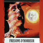Frissons d'horreur - Mimsy Farmer - DVD horreur