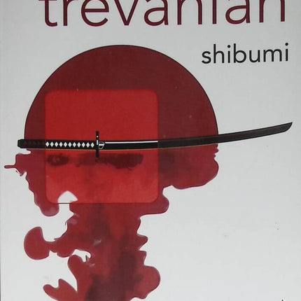 Shibumi - Trevanian - 2016 - Buch