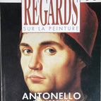 Antonello de Messina - Ansichten zur Malerei - Nr. 38 - Zeitschriftenrezension