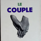 Le couple - Suzanne Lilar - livre