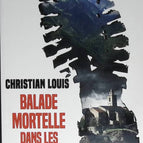 Tödlicher Spaziergang in den Pyrenäen - Christian Louis - 2021 - Buch