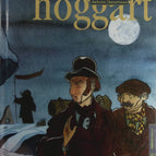 Winston Hoggart Volume 1 - The Shadow Paths - Stéphane Heurteau François Debois - comic book