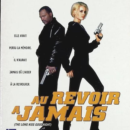 Goodbye Forever - Randall Boyll - Buch