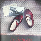 Le train des orphelins - Christina Baker Kline - livre