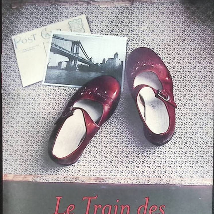 Le train des orphelins - Christina Baker Kline - livre