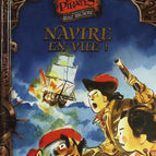 All Pirates! Volume 1 - Ship in Sight! - Sebastiano Ruiz Mignone - book