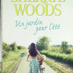 Ein Garten für den Sommer - Sherryl Woods - Buch
