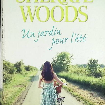 Ein Garten für den Sommer - Sherryl Woods - Buch