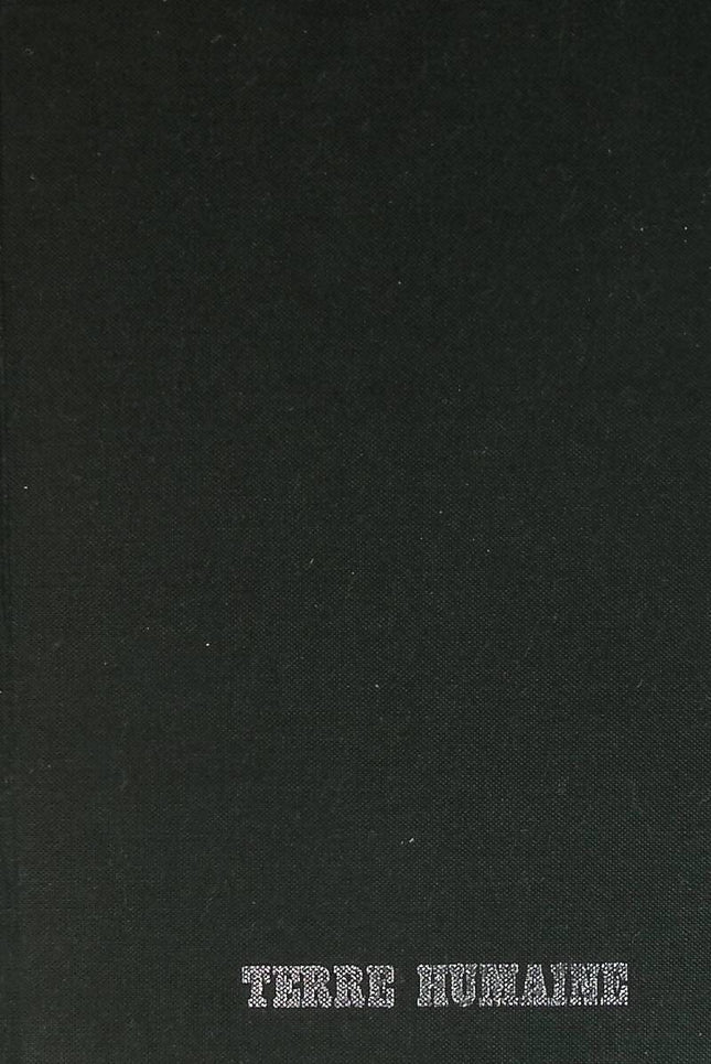 Terre Humaine - Le cheval d'orgueil - Pierre Jakez Hélias - 1976 - livre
