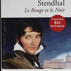 Rot und Schwarz - Stendhal - Buch