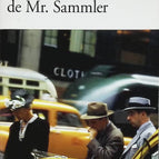 Mr. Sammler's Planet - Saul Bellow - 2014 - Buch