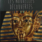 Ancienne Egypte Les Nouvelles Découvertes - Coffret 5 dvd - DVD