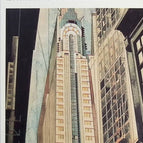 New York Trilogy - City of Glass - Revenants - The Hidden Room - Paul Auster - Book