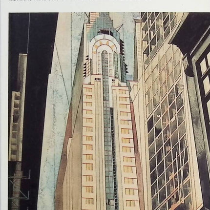 New York Trilogy - City of Glass - Revenants - The Hidden Room - Paul Auster - Book