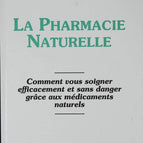 Die Naturapotheke – Wie Sie sich effektiv und sicher mit Naturheilmitteln behandeln können – Courtenay Thomas – 2003 – Buch