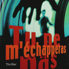 Tu Ne M'échapperas Pas - Lisa Gardner - livre