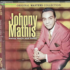 Swing Warm and Softly - Johnny Mathis - CD