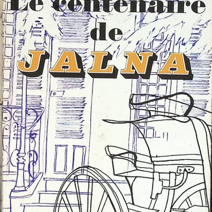 Le centenaire de Jalna - Mazo De La Roche - livre