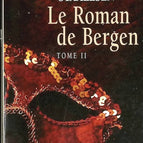 Le Roman de Bergen tome II - Gunnar Staalesen - livre