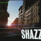 In The Light - Shazz - CD