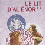 Eleanor's Bed, Volume 2 - Mireille Calmel - 2014 - book