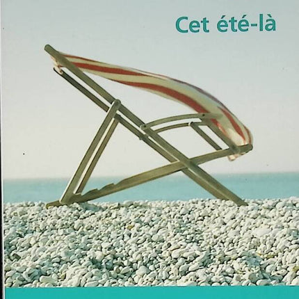 Dieser Sommer – Véronique Olmi – 2012 – Buch