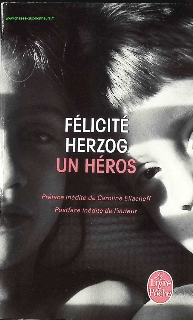 Ein Held - Félicité Herzog - Buch